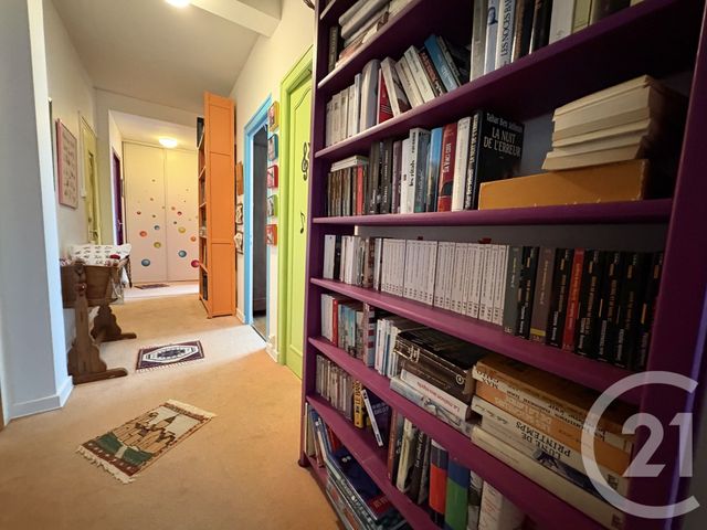 maison à vendre - 6 pièces - 165.35 m2 - LIMOGES - 87 - LIMOUSIN - Century 21 Atrium Immobilier