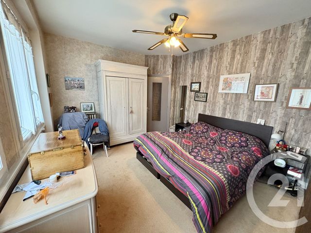 maison à vendre - 6 pièces - 165.35 m2 - LIMOGES - 87 - LIMOUSIN - Century 21 Atrium Immobilier