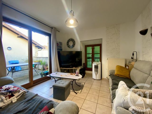 immeuble à vendre - 161.39 m2 - CHAILLAC SUR VIENNE - 87 - LIMOUSIN - Century 21 Atrium Immobilier