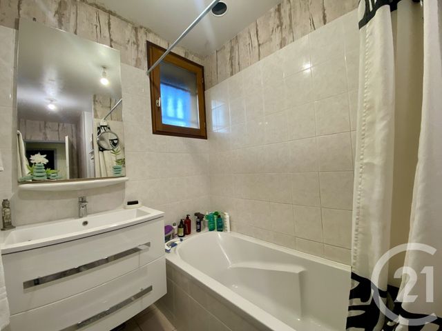 immeuble à vendre - 161.39 m2 - CHAILLAC SUR VIENNE - 87 - LIMOUSIN - Century 21 Atrium Immobilier