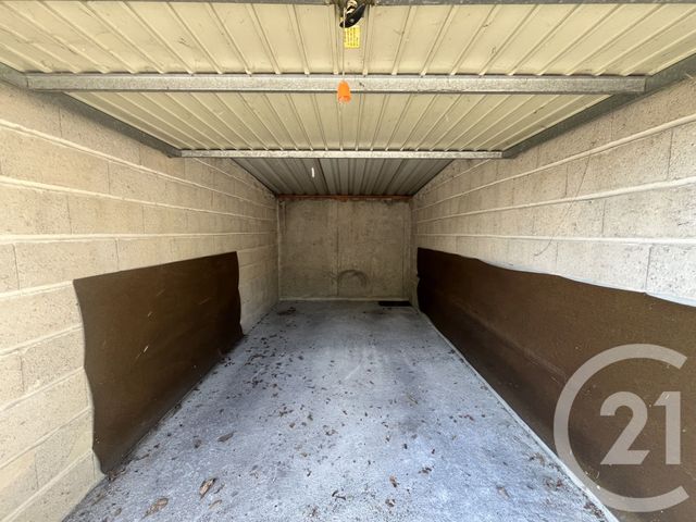 parking à louer - 12.54 m2 - LIMOGES - 87 - LIMOUSIN - Century 21 Atrium Immobilier