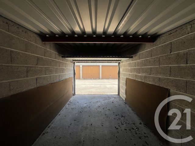 parking à louer - 12.54 m2 - LIMOGES - 87 - LIMOUSIN - Century 21 Atrium Immobilier