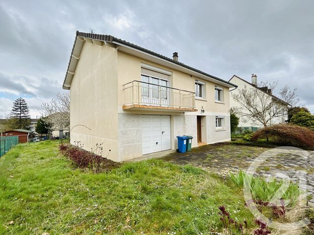 maison à vendre - 4 pièces - 119.65 m2 - FEYTIAT - 87 - LIMOUSIN - Century 21 Atrium Immobilier