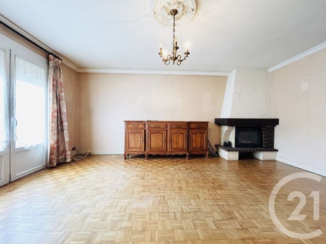 maison à vendre - 4 pièces - 119.65 m2 - FEYTIAT - 87 - LIMOUSIN - Century 21 Atrium Immobilier