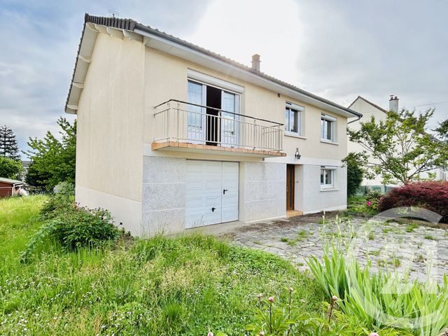 maison à vendre - 4 pièces - 119.65 m2 - FEYTIAT - 87 - LIMOUSIN - Century 21 Atrium Immobilier