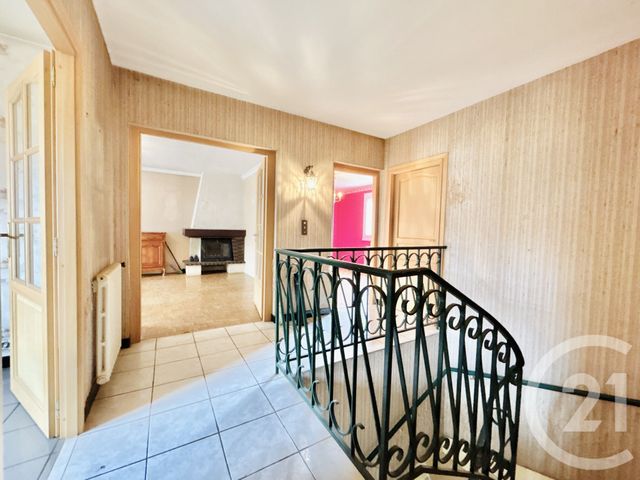 maison à vendre - 4 pièces - 119.65 m2 - FEYTIAT - 87 - LIMOUSIN - Century 21 Atrium Immobilier