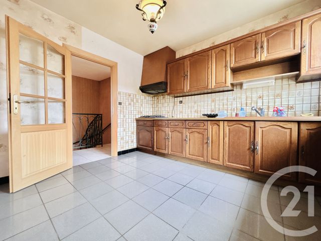 maison à vendre - 4 pièces - 119.65 m2 - FEYTIAT - 87 - LIMOUSIN - Century 21 Atrium Immobilier