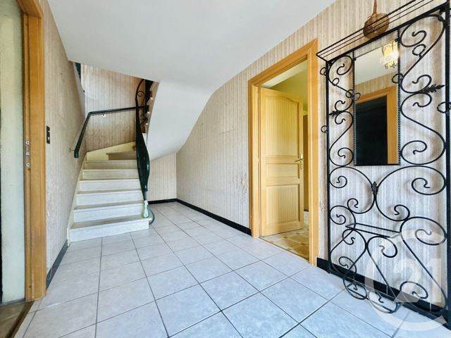 maison à vendre - 4 pièces - 119.65 m2 - FEYTIAT - 87 - LIMOUSIN - Century 21 Atrium Immobilier