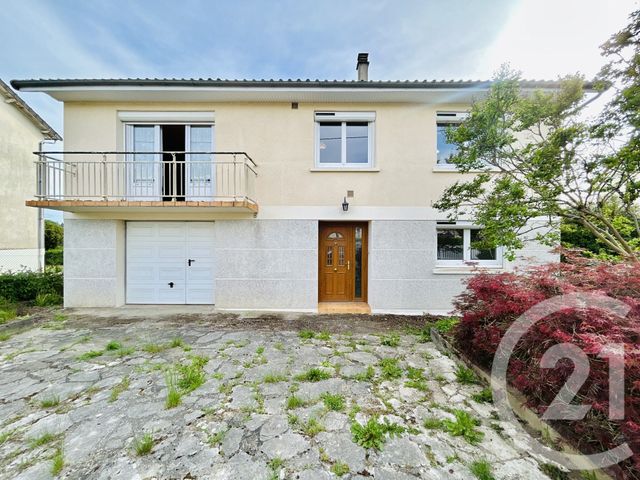 Maison à vendre FEYTIAT