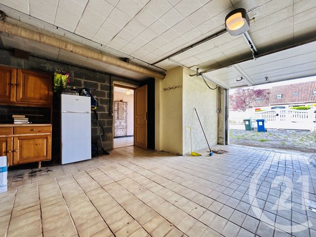 maison à vendre - 4 pièces - 119.65 m2 - FEYTIAT - 87 - LIMOUSIN - Century 21 Atrium Immobilier