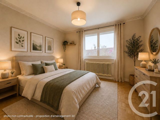maison à vendre - 4 pièces - 119.65 m2 - FEYTIAT - 87 - LIMOUSIN - Century 21 Atrium Immobilier