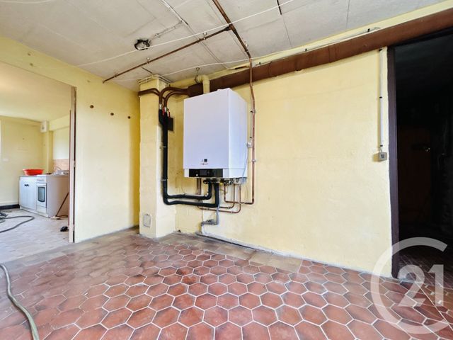 maison à vendre - 4 pièces - 119.65 m2 - FEYTIAT - 87 - LIMOUSIN - Century 21 Atrium Immobilier