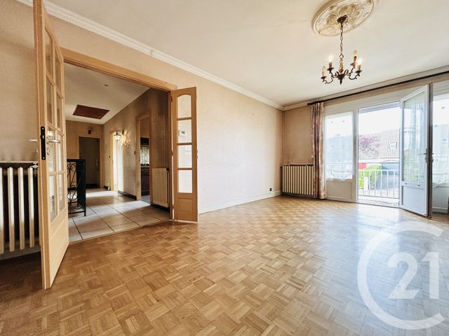 maison à vendre - 4 pièces - 119.65 m2 - FEYTIAT - 87 - LIMOUSIN - Century 21 Atrium Immobilier