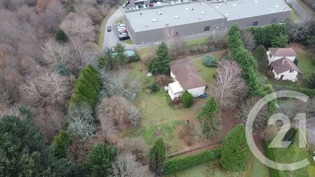 terrain à vendre - 3113.0 m2 - LIMOGES - 87 - LIMOUSIN - Century 21 Atrium Immobilier