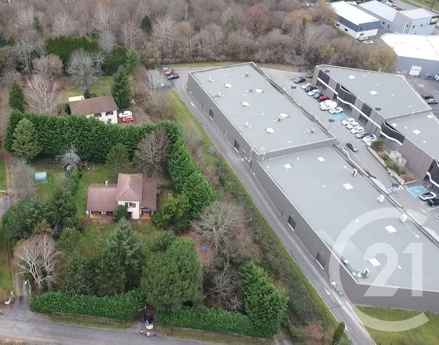 Terrain à vendre LIMOGES