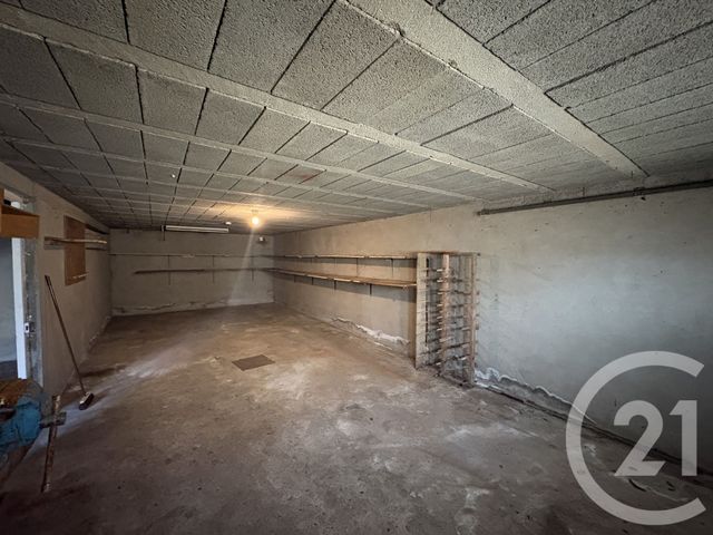 maison à vendre - 4 pièces - 74.34 m2 - LIMOGES - 87 - LIMOUSIN - Century 21 Atrium Immobilier