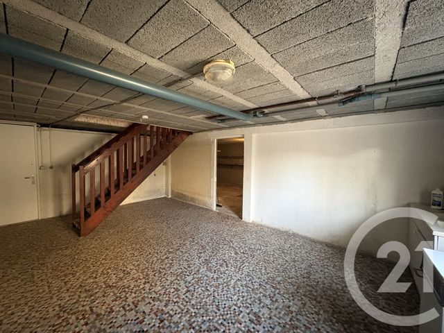 maison à vendre - 4 pièces - 74.34 m2 - LIMOGES - 87 - LIMOUSIN - Century 21 Atrium Immobilier