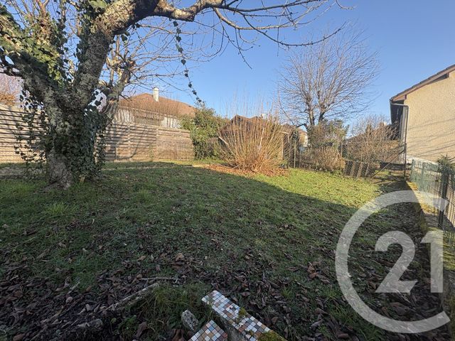 maison à vendre - 4 pièces - 74.34 m2 - LIMOGES - 87 - LIMOUSIN - Century 21 Atrium Immobilier