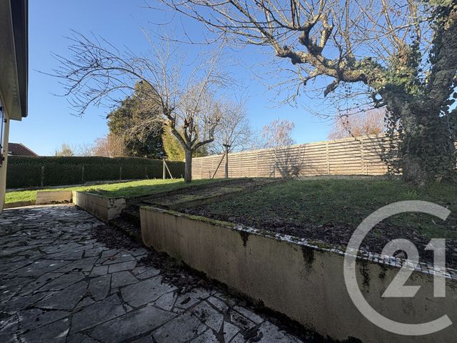 maison à vendre - 4 pièces - 74.34 m2 - LIMOGES - 87 - LIMOUSIN - Century 21 Atrium Immobilier
