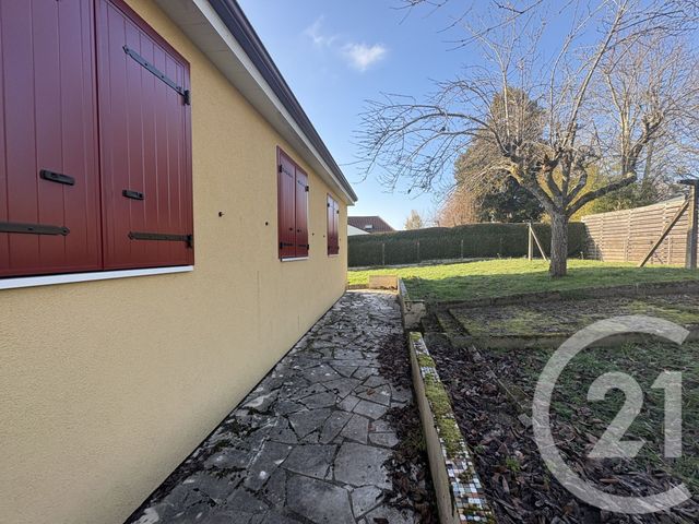 Maison à vendre LIMOGES