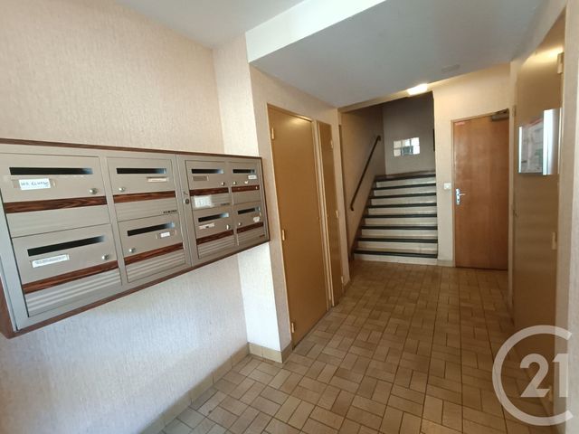Appartement F3 à vendre - 3 pièces - 75.0 m2 - LIMOGES - 87 - LIMOUSIN - Century 21 Atrium Immobilier
