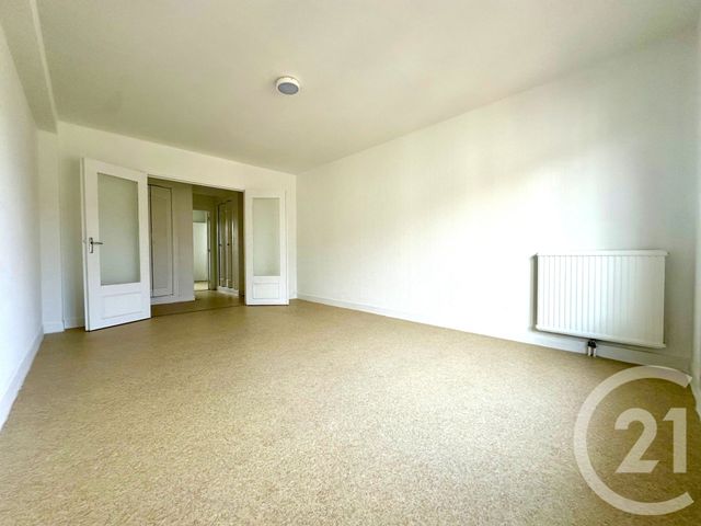 Appartement F3 à vendre - 3 pièces - 75.0 m2 - LIMOGES - 87 - LIMOUSIN - Century 21 Atrium Immobilier