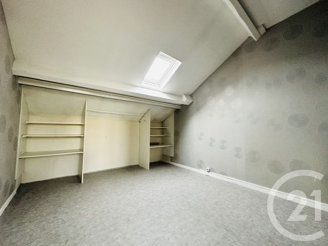 Appartement T3 à vendre - 4 pièces - 62.94 m2 - LIMOGES - 87 - LIMOUSIN - Century 21 Atrium Immobilier