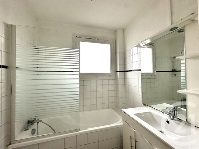 Appartement T3 à vendre - 4 pièces - 62.94 m2 - LIMOGES - 87 - LIMOUSIN - Century 21 Atrium Immobilier