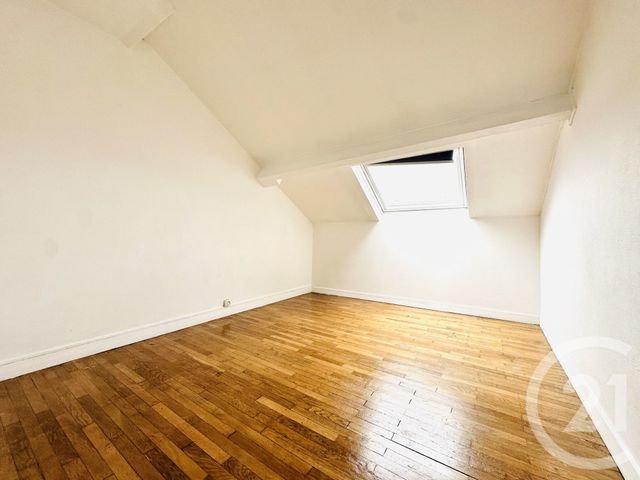 Appartement T3 à vendre - 4 pièces - 62.94 m2 - LIMOGES - 87 - LIMOUSIN - Century 21 Atrium Immobilier