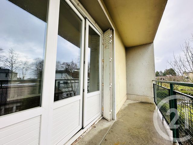 Appartement T3 à vendre - 4 pièces - 62.94 m2 - LIMOGES - 87 - LIMOUSIN - Century 21 Atrium Immobilier
