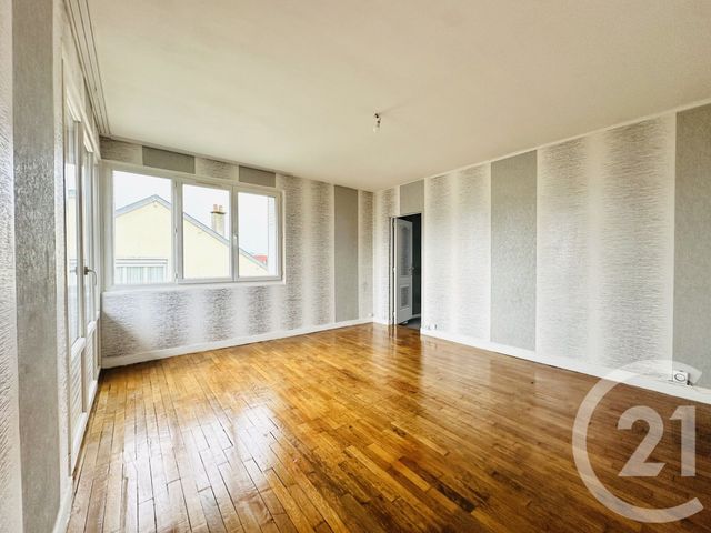 Appartement T3 à vendre - 4 pièces - 62.94 m2 - LIMOGES - 87 - LIMOUSIN - Century 21 Atrium Immobilier