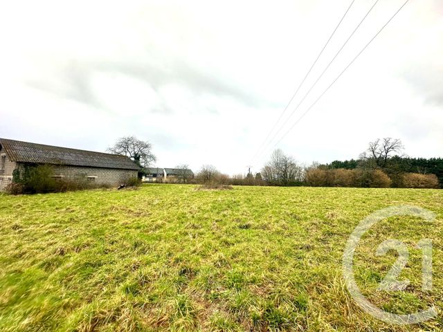 maison à vendre - 3 pièces - 59.96 m2 - ST GERMAIN LES BELLES - 87 - LIMOUSIN - Century 21 Atrium Immobilier