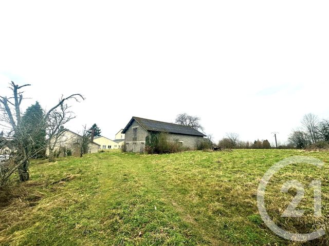 maison à vendre - 3 pièces - 59.96 m2 - ST GERMAIN LES BELLES - 87 - LIMOUSIN - Century 21 Atrium Immobilier