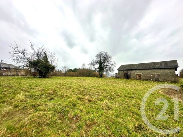 maison à vendre - 3 pièces - 59.96 m2 - ST GERMAIN LES BELLES - 87 - LIMOUSIN - Century 21 Atrium Immobilier