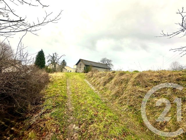 maison à vendre - 3 pièces - 59.96 m2 - ST GERMAIN LES BELLES - 87 - LIMOUSIN - Century 21 Atrium Immobilier