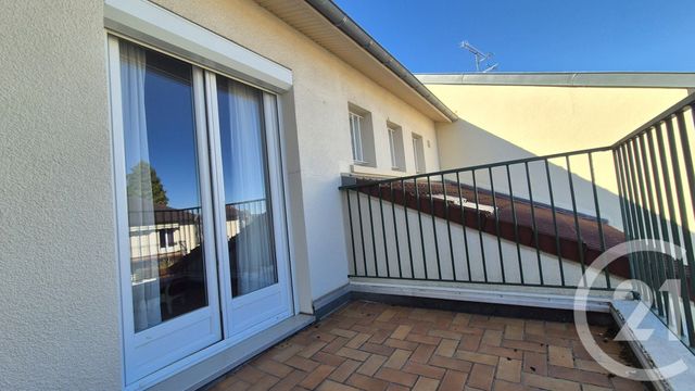 maison à vendre - 5 pièces - 90.66 m2 - PANAZOL - 87 - LIMOUSIN - Century 21 Atrium Immobilier