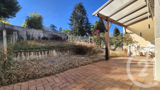 maison à vendre - 5 pièces - 90.66 m2 - PANAZOL - 87 - LIMOUSIN - Century 21 Atrium Immobilier