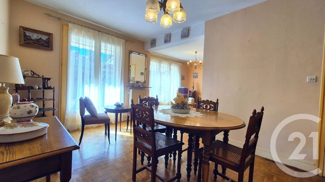maison à vendre - 5 pièces - 90.66 m2 - PANAZOL - 87 - LIMOUSIN - Century 21 Atrium Immobilier