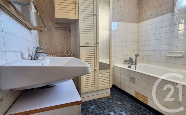 maison à vendre - 5 pièces - 90.66 m2 - PANAZOL - 87 - LIMOUSIN - Century 21 Atrium Immobilier