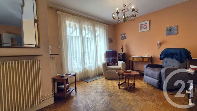maison à vendre - 5 pièces - 90.66 m2 - PANAZOL - 87 - LIMOUSIN - Century 21 Atrium Immobilier
