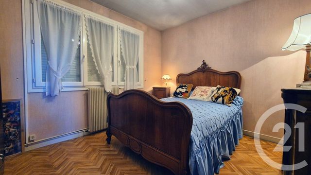 maison à vendre - 5 pièces - 90.66 m2 - PANAZOL - 87 - LIMOUSIN - Century 21 Atrium Immobilier