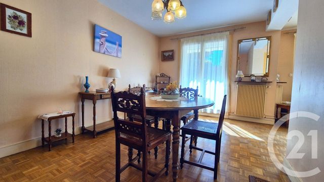 maison à vendre - 5 pièces - 90.66 m2 - PANAZOL - 87 - LIMOUSIN - Century 21 Atrium Immobilier