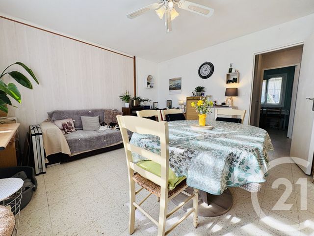 maison à vendre - 4 pièces - 90.23 m2 - CHATEAU CHERVIX - 87 - LIMOUSIN - Century 21 Atrium Immobilier