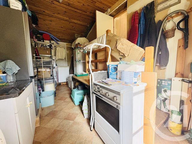 maison à vendre - 4 pièces - 90.23 m2 - CHATEAU CHERVIX - 87 - LIMOUSIN - Century 21 Atrium Immobilier