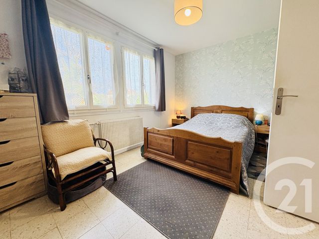 maison à vendre - 4 pièces - 90.23 m2 - CHATEAU CHERVIX - 87 - LIMOUSIN - Century 21 Atrium Immobilier