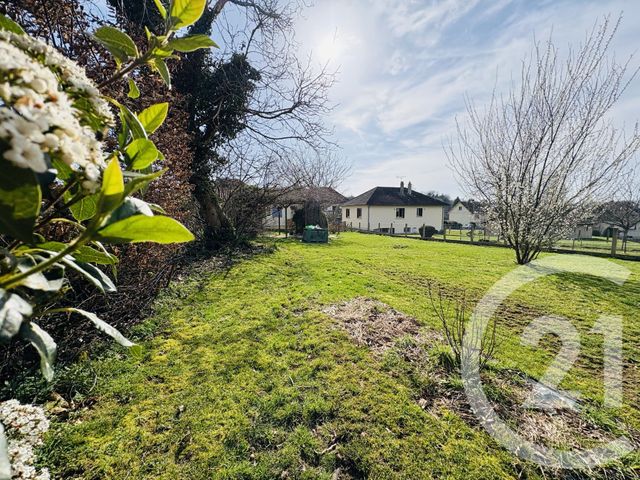 maison à vendre - 4 pièces - 90.23 m2 - CHATEAU CHERVIX - 87 - LIMOUSIN - Century 21 Atrium Immobilier