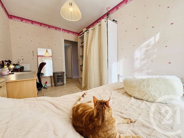 maison à vendre - 4 pièces - 90.23 m2 - CHATEAU CHERVIX - 87 - LIMOUSIN - Century 21 Atrium Immobilier