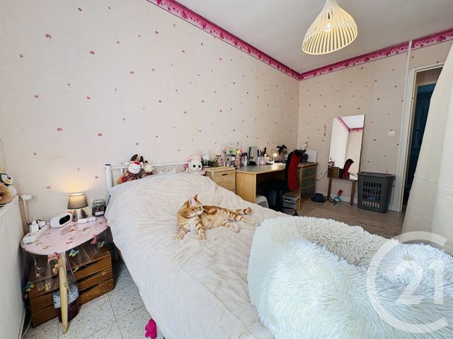 maison à vendre - 4 pièces - 90.23 m2 - CHATEAU CHERVIX - 87 - LIMOUSIN - Century 21 Atrium Immobilier