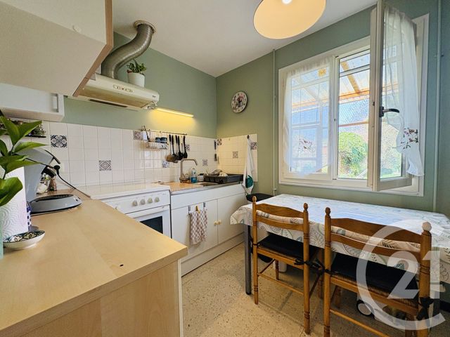 maison à vendre - 4 pièces - 90.23 m2 - CHATEAU CHERVIX - 87 - LIMOUSIN - Century 21 Atrium Immobilier