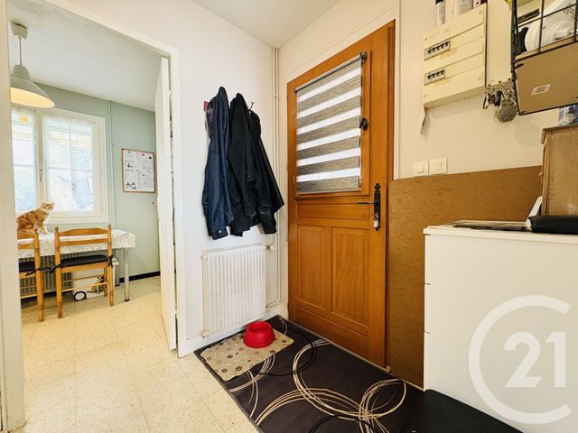 maison à vendre - 4 pièces - 90.23 m2 - CHATEAU CHERVIX - 87 - LIMOUSIN - Century 21 Atrium Immobilier